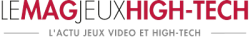 Le mag jeux high tech